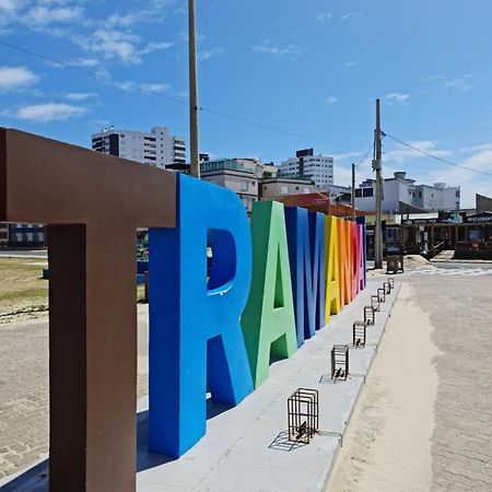 Hotel Central Praia Tramandai Exterior photo